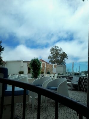 Josefa d' Óbidos Hotel by null