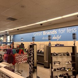 Ross Dress for Less