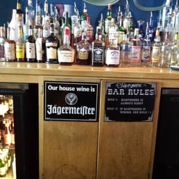 Best bar sign ever. Best bar sign ever.