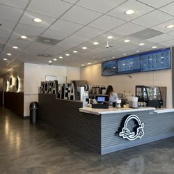 Feng Cha l Boba Tea