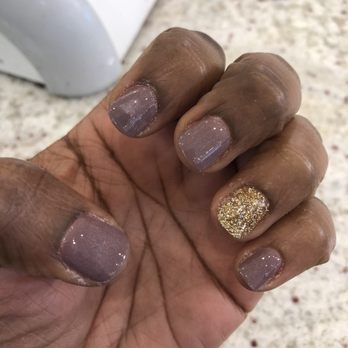 Lancaster Nail Bar - Nail Salons Near Me - Lancaster, Texas