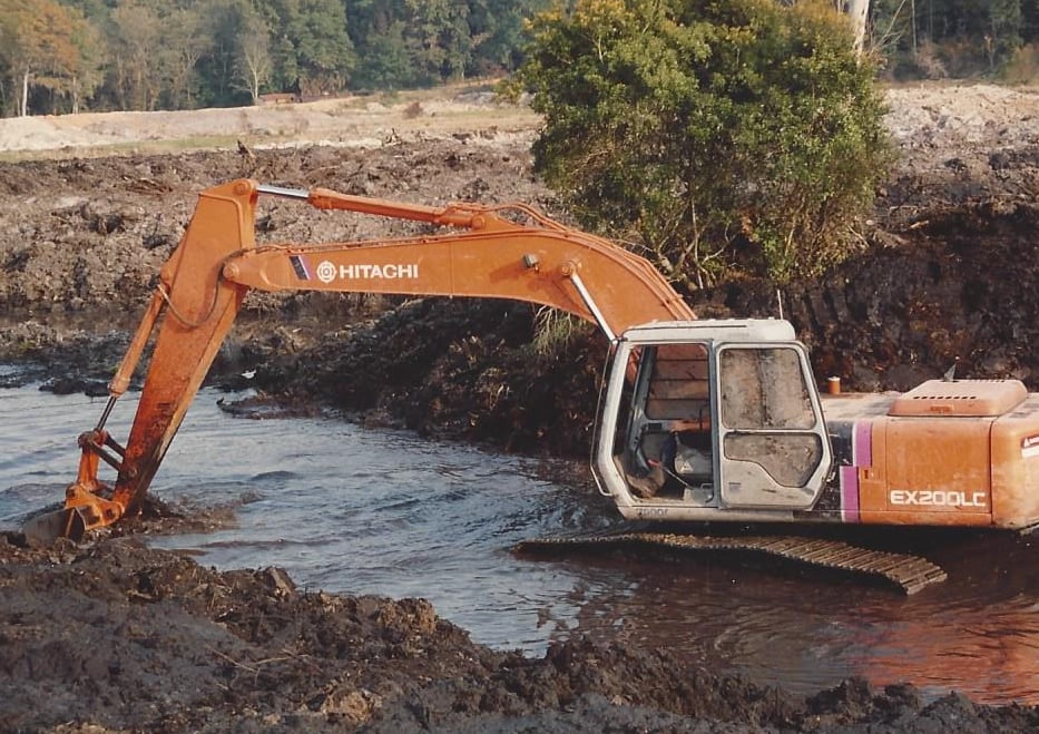 SOUTHERN PARADISE CONSTRUCTION Updated September 2024 1255 Colbert Bridge Rd, Aiken, South