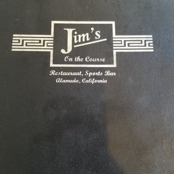 Jim's On The Course - American Near Me - Alameda, California Jim's On The Course - American Near Me - Alameda, California