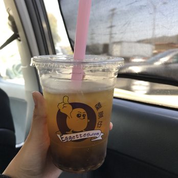 Eggettes - Coffee & Tea Near Me - South San Francisco, California Eggettes - Coffee & Tea Near Me - South San Francisco, California