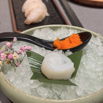 Seven Sushi & Robata - Sushi Bars Near Me - Houston, Texas Seven Sushi & Robata - Sushi Bars Near Me - Houston, Texas