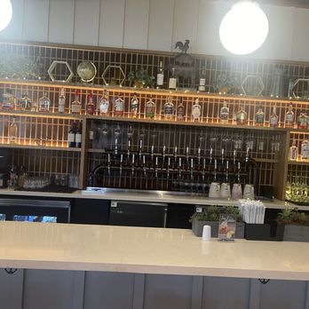 Tupelo Honey Southern Kitchen & Bar - Full Bar - Southern Near Me - Des Moines, Iowa