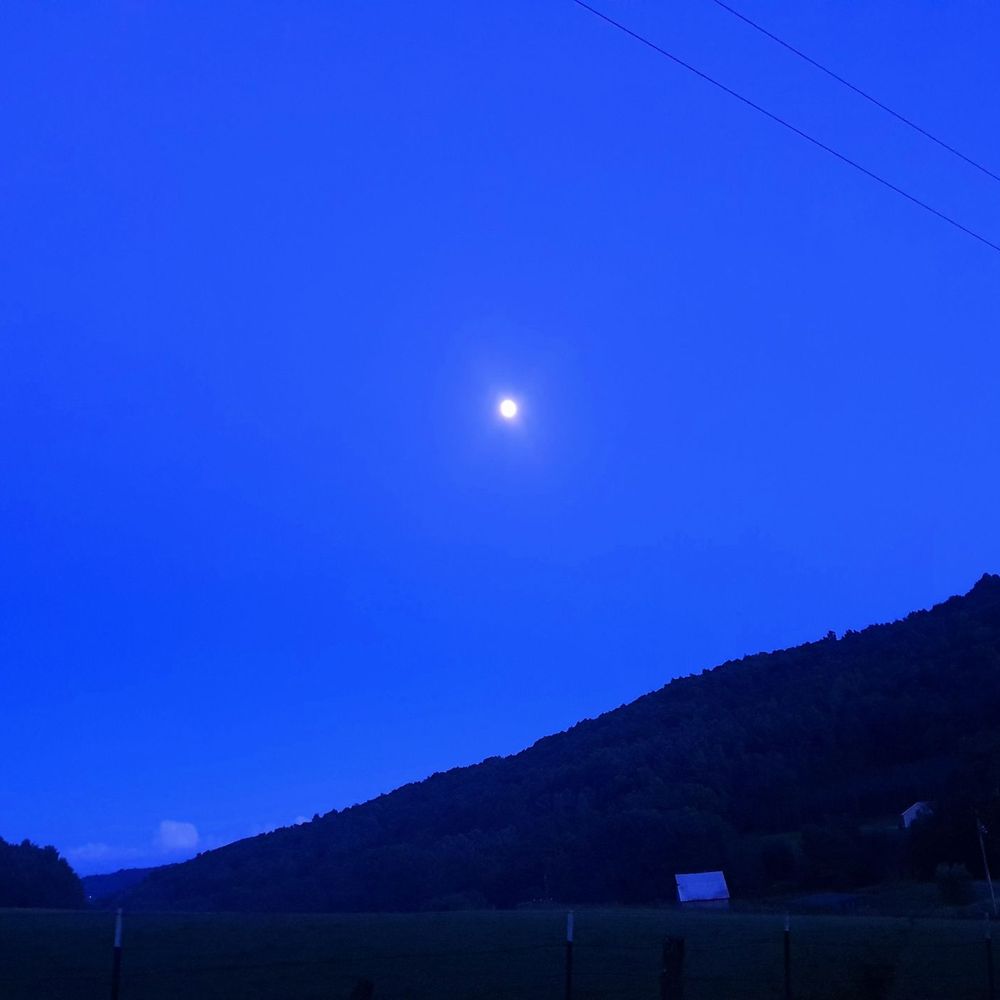 KOA Campground - At 4000 feet the sky is clear at night. - Campgrounds Near Me - Boone, North Carolina KOA Campground - At 4000 feet the sky is clear at night. - Campgrounds Near Me - Boone, North Carolina