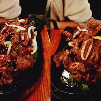 Hwang-Kum - beef ribs,live it! - Korean Near Me - Montreal, Quebec Hwang-Kum - beef ribs,live it! - Korean Near Me - Montreal, Quebec