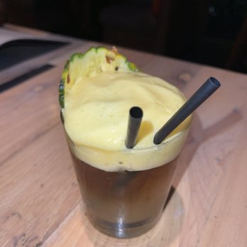 Monkeypod Kitchen - Mai tai - Hawaiian Near Me - Kapolei, Hawaii