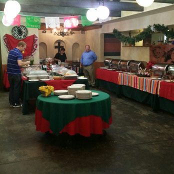 Villa Catrina - Mexican Near Me - Arcadia, California