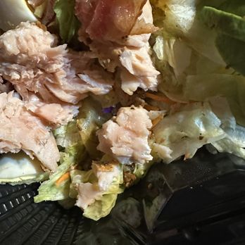 Denny's - Raw salmon - American Near Me - Farmington, New Mexico