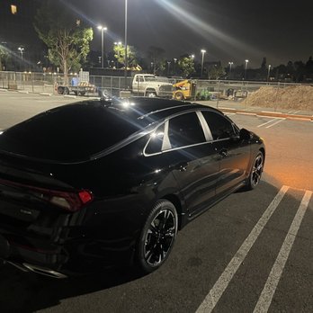 Solax Auto Tint - 5% ceramic tints - Car Window Tinting Near Me - Whittier, California Solax Auto Tint - 5% ceramic tints - Car Window Tinting Near Me - Whittier, California