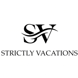 Strictly Vacations - A boutique luxury cruise and travel agency based in Santa Barbara, California, founded in 1989 and led by president Steven Shulem