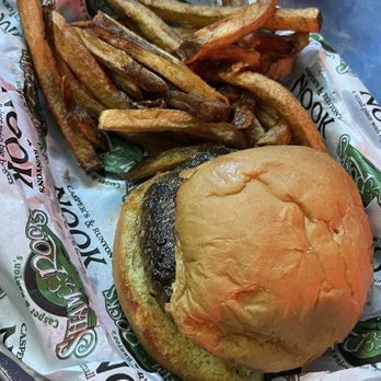 Casper's and Runyon's Nook - The Spanish Fly - Dive Bars Near Me - Saint Paul, Minnesota