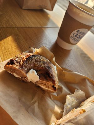 Bagel Union by null