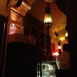 Vinothek-Bar Vino