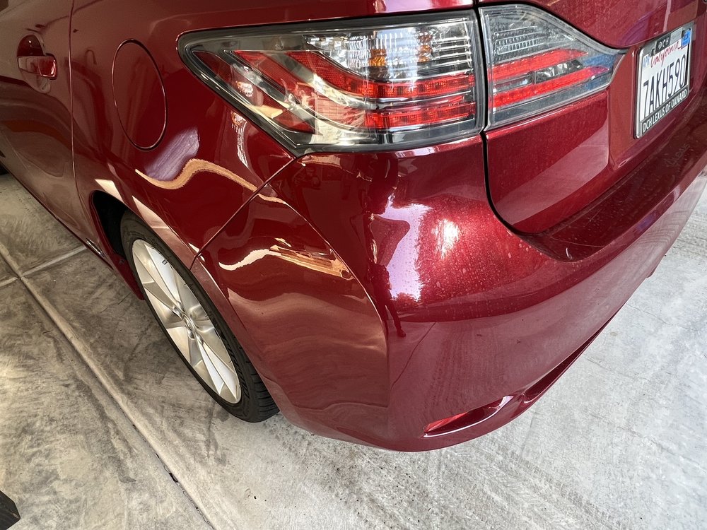 CARRERAS AUTOBODY Updated March 2024 22 Photos & 38 Reviews 36B