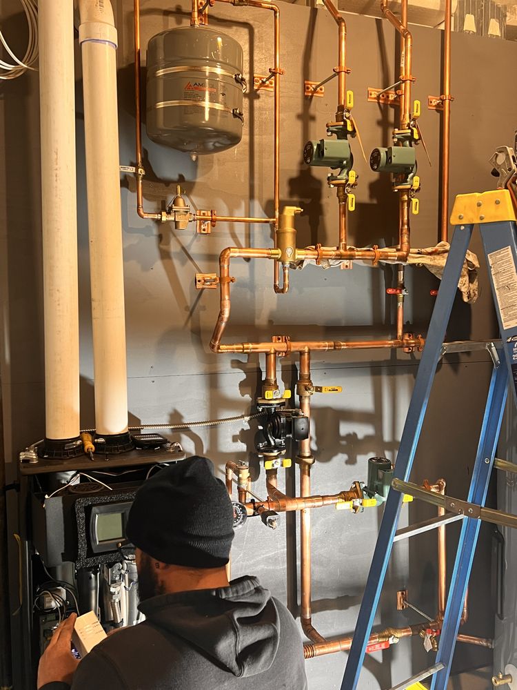 Slide of Xtreme Mechanical