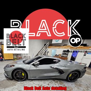 Black Belt Auto Detailing - Car Wash Near Me - Indianapolis, Indiana Black Belt Auto Detailing - Car Wash Near Me - Indianapolis, Indiana