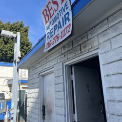 Best Automotive Repair