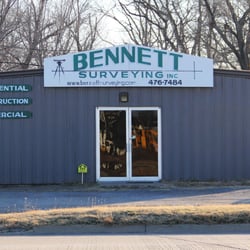 Bennett Surveying