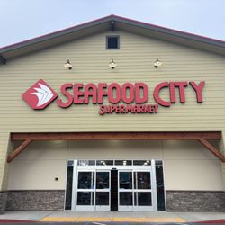 Seafood City Supermarket