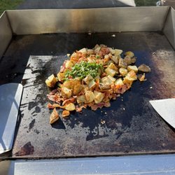 Z&D Taco Catering 