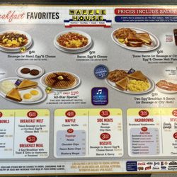 Waffle House