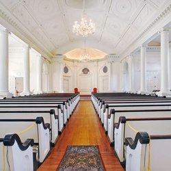 H.M. Patterson & Son-Spring Hill Chapel