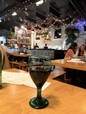 Aslan Brewing Tangletown by null