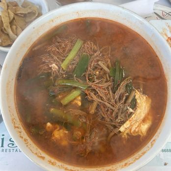 Arisu Korean Restaurant - Korean Near Me - Leominster, Massachusetts