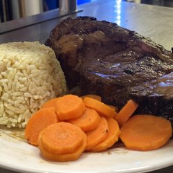 Trail's End Steakhouse & Tavern - Prime Rib