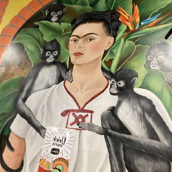 El Paso Mexican Grill - Wall mural - Mexican Near Me - Bridgeville, Pennsylvania El Paso Mexican Grill - Wall mural - Mexican Near Me - Bridgeville, Pennsylvania