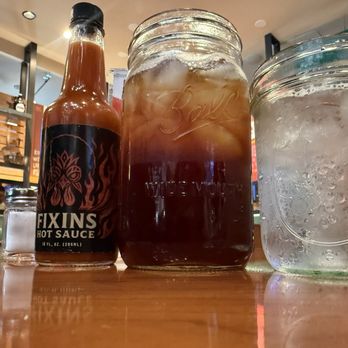 Fixins Soul Kitchen - Soul Food Near Me - Los Angeles, California Fixins Soul Kitchen - Soul Food Near Me - Los Angeles, California