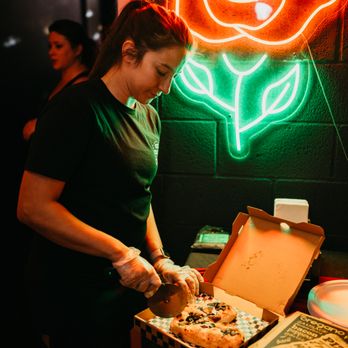 Pizza Stone'd - Food Trucks Near Me - Las Vegas, Nevada Pizza Stone'd - Food Trucks Near Me - Las Vegas, Nevada