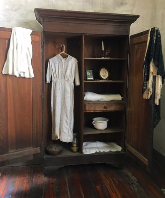 Historic Haile Homestead by null