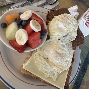 Sun'z Up Cafe - Scrapple, egg and cheese sandwich - Breakfast & Brunch Near Me - Wildwood Crest, New Jersey Sun'z Up Cafe - Scrapple, egg and cheese sandwich - Breakfast & Brunch Near Me - Wildwood Crest, New Jersey