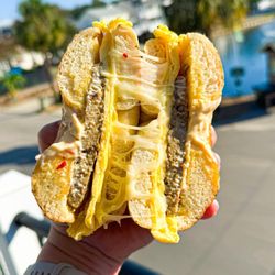 Benjamin's Bakery - Austin's choice