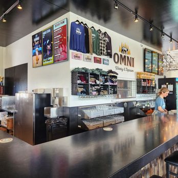 OMNI Winery and Taproom - Merch central - Brewpubs Near Me - Rosemount, Minnesota OMNI Winery and Taproom - Merch central - Brewpubs Near Me - Rosemount, Minnesota
