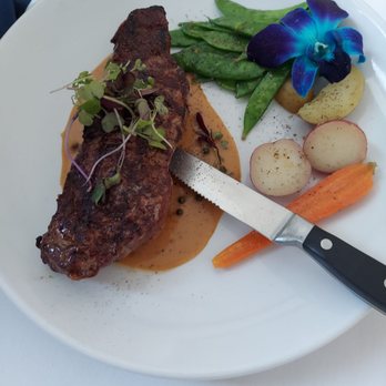 Lumi's Restaurant - NY Strip Steak - Italian Near Me - Fairfield, New Jersey