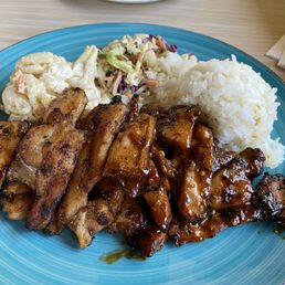 Sweet and Spicy Chicken