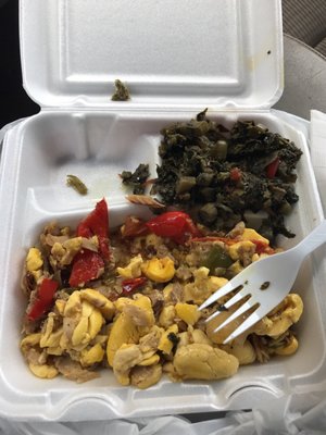 Fireside Jamaican Restaurant, 2710 bouldercrest rd by null
