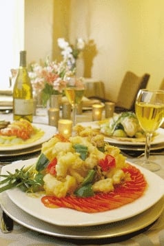 Golden Temple & The E Room Bar by null