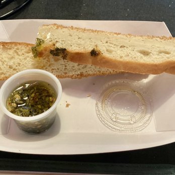 Che Gaucho - Free appetizer - Argentine Near Me - Tomball, Texas