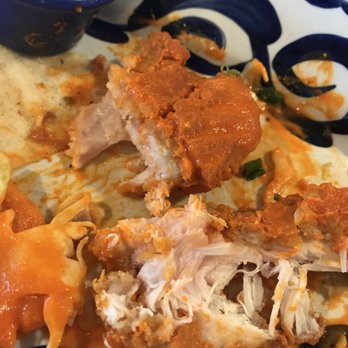 El Torito - Fiesta Platter, raw chicken tenders - Mexican Near Me - Redondo Beach, California