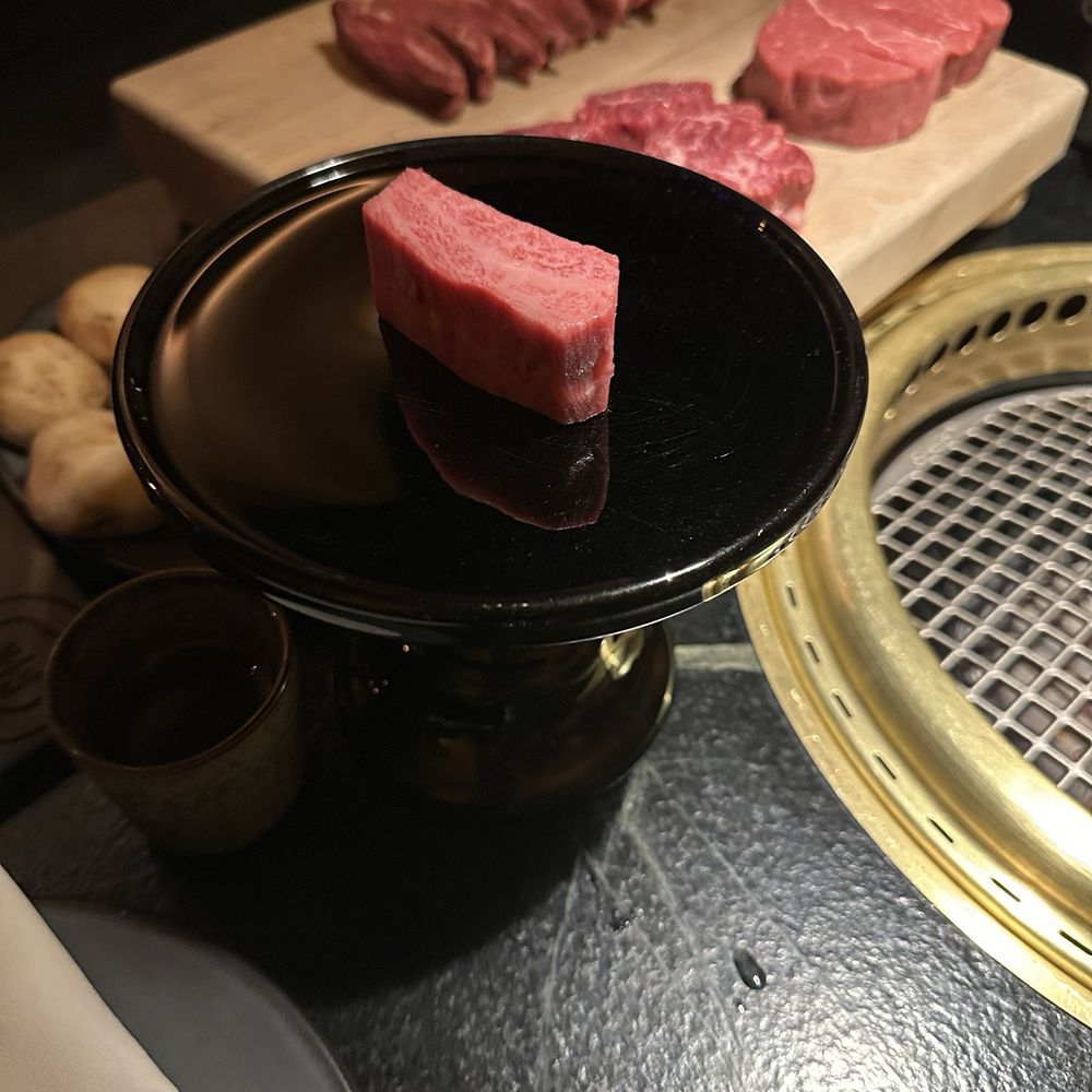 COTE - Wagye cut per ounce - Steakhouses Near Me - Las Vegas, Nevada