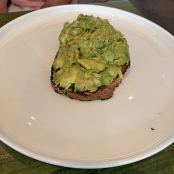 Two Hands - Kids Smashed Avo On Toast - Breakfast & Brunch Near Me - Dallas, Texas Two Hands - Kids Smashed Avo On Toast - Breakfast & Brunch Near Me - Dallas, Texas