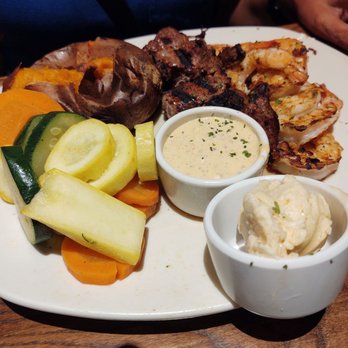 Outback Steakhouse - Steakhouses Near Me - California, Maryland Outback Steakhouse - Steakhouses Near Me - California, Maryland