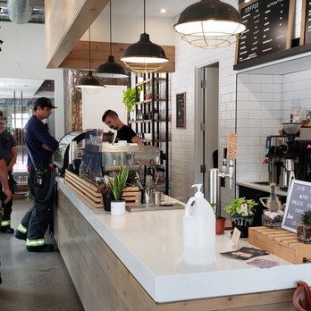 Lost Coffee - Clean and straight forward - Coffee & Tea Near Me - Aurora, Colorado
