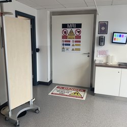 Kings Bridge Private Hospital - Inside